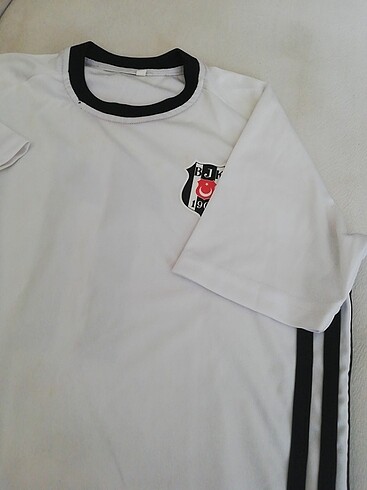 Beşiktaş forması - Görsel 2