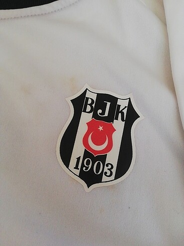 Beşiktaş forması - Görsel 3