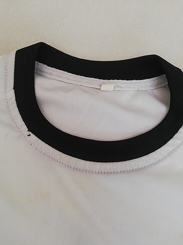 Beşiktaş forması - Görsel 4