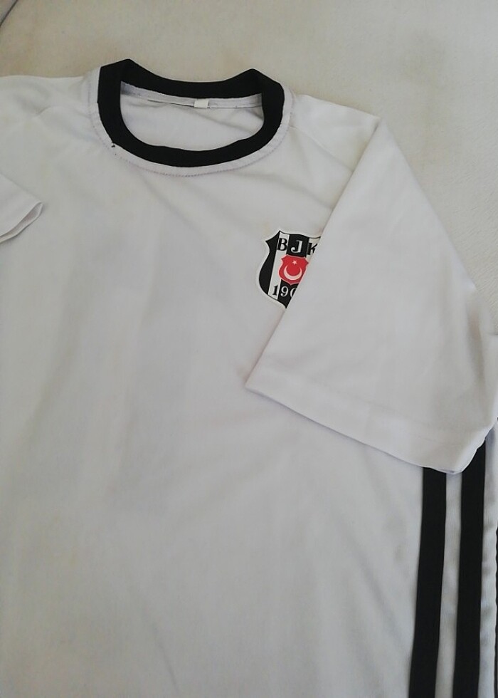 Beşiktaş forması - Görsel 2