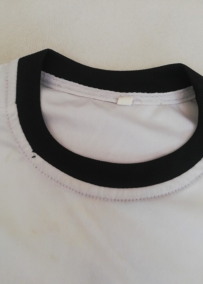 Beşiktaş forması - Görsel 4