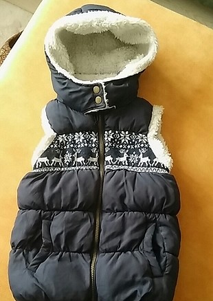 kiz cocugu anorak