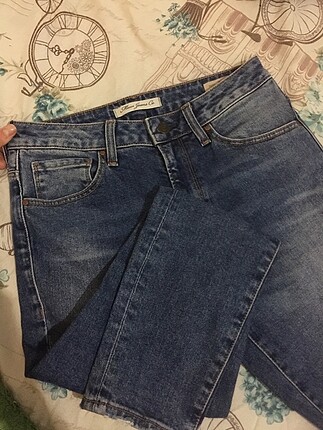 s Beden Mavi jeans kot