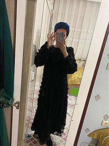 Kadın elbise