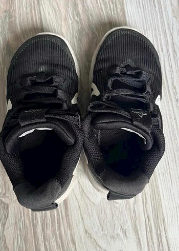 Nike 25 numara spor ayakkabı