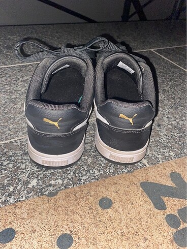 Puma Puma kadın ayakkabı
