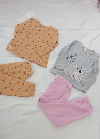Pijamalar 