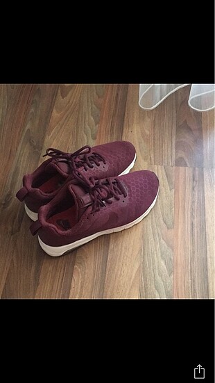 Nike Nike spor ayakkabı
