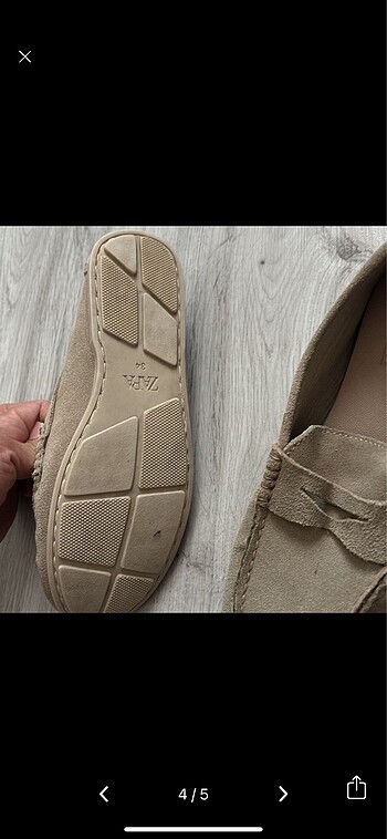 Zara makosen - Görsel 2