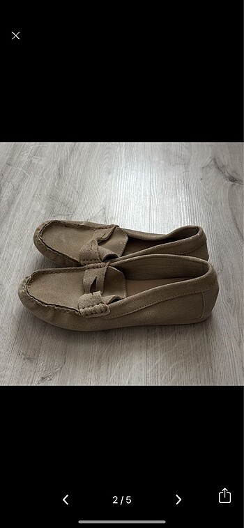 Zara makosen - Görsel 4