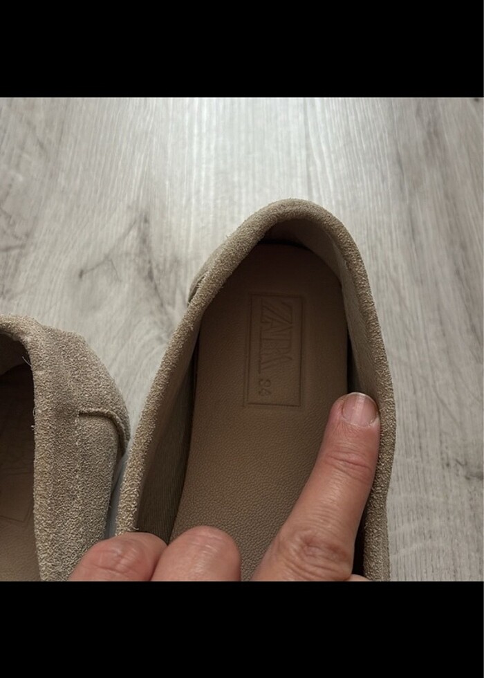 Zara makosen - Görsel 3