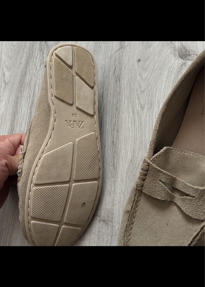 Zara makosen - Görsel 2