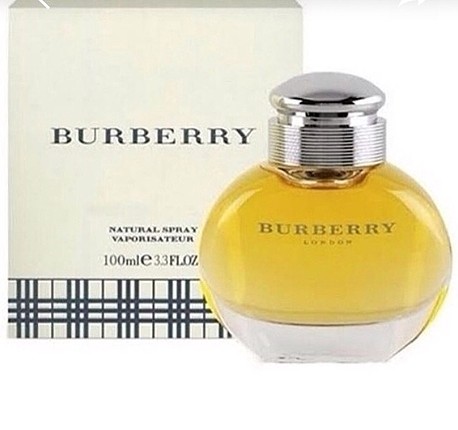 Burberry clasıc