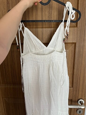 Pull and Bear Elbise