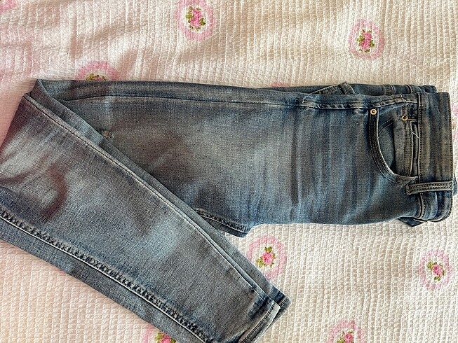 Stradivarius Jean pantolon