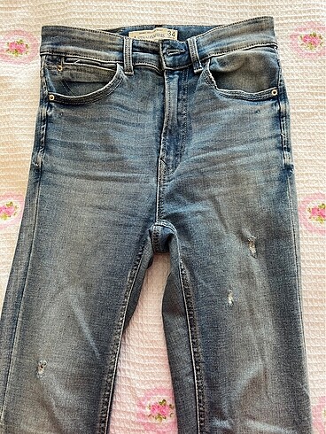 Jean pantolon