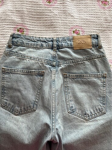 Zara Jean kot