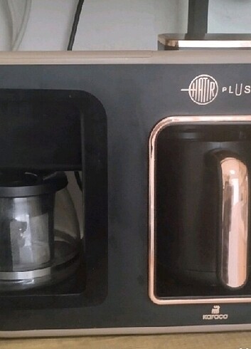 5 in 1 makina 