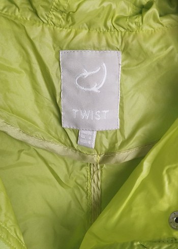 Twist Yağmurluk - Görsel 3