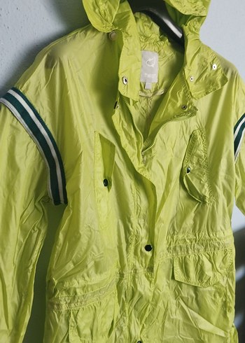 Twist Yağmurluk - Görsel 4