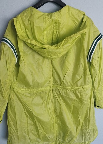 Twist Yağmurluk - Görsel 5