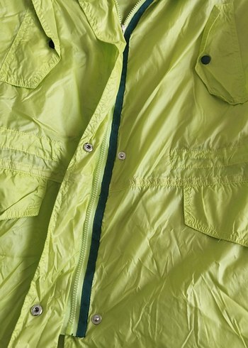 Twist Yağmurluk - Görsel 6