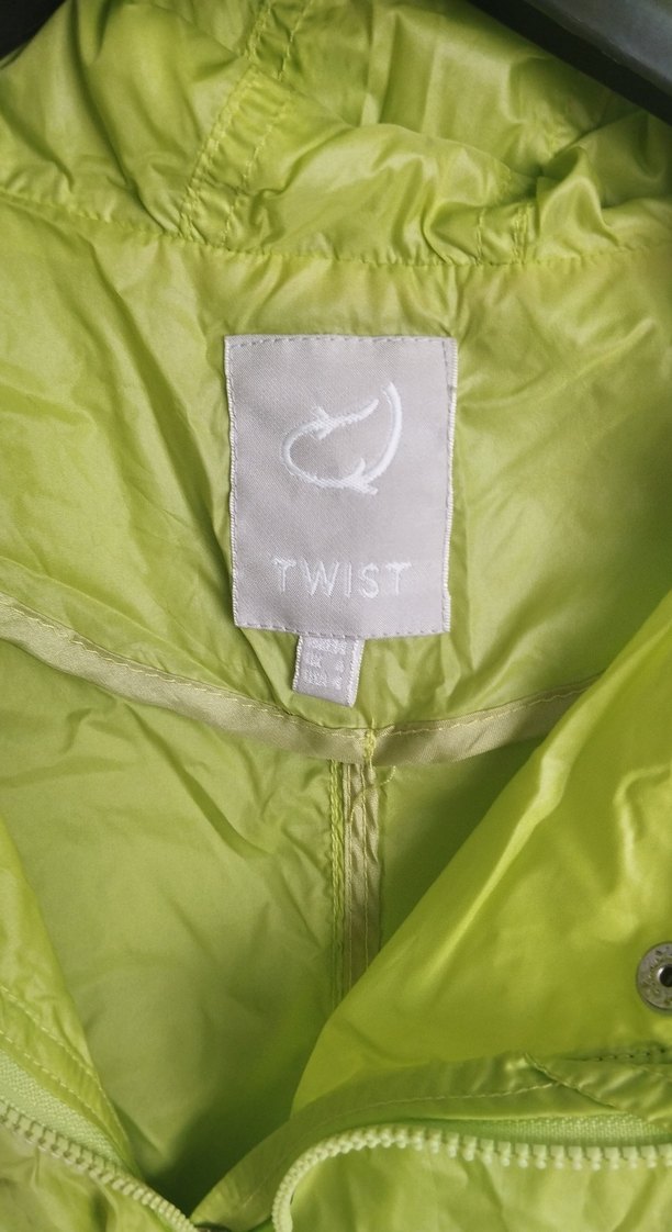 Twist Yağmurluk - Görsel 3