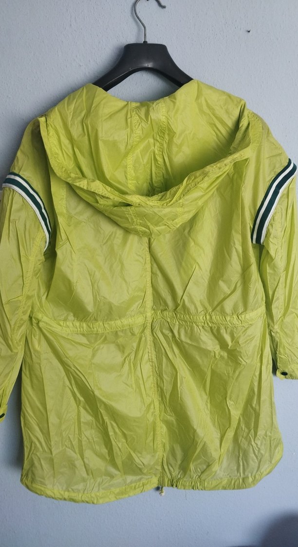 Twist Yağmurluk - Görsel 5