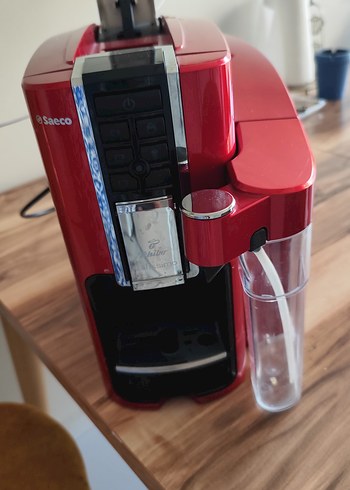  Beden Renk espresso makinesi