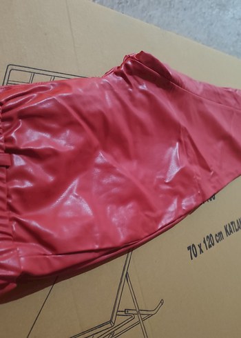 deri pant