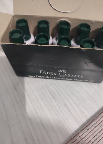 10 adet power takstil - Görsel 2