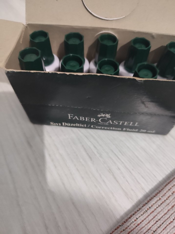 10 adet power takstil - Görsel 2