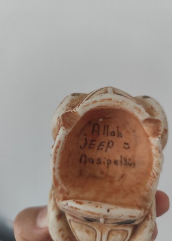 Şeffaf Oje Temizleyici Şişesi hepsinin fiyati - Görsel 5