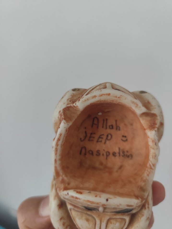 Şeffaf Oje Temizleyici Şişesi hepsinin fiyati - Görsel 5