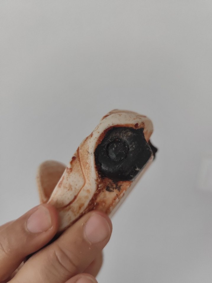 Şeffaf Oje Temizleyici Şişesi hepsinin fiyati - Görsel 4