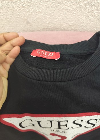 Guess diğer
