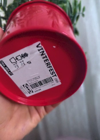 Renkli Dekoratif Kabak Seti ve Saksı elimde 10 adet mevcut - Görsel 2