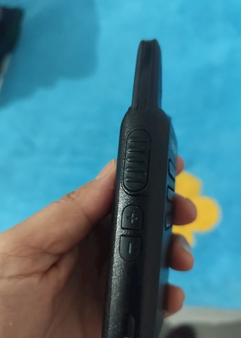 TEKCOM Renkli Bluetooth Hoparlör - Görsel 3