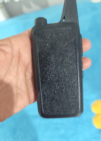 TEKCOM Renkli Bluetooth Hoparlör - Görsel 2