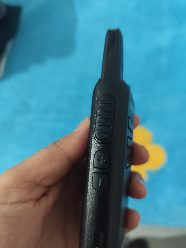 TEKCOM Renkli Bluetooth Hoparlör - Görsel 3