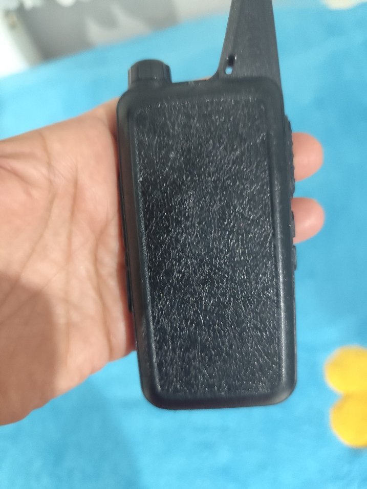 TEKCOM Renkli Bluetooth Hoparlör - Görsel 2