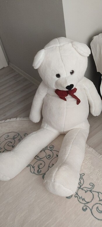 Peluş ayı 
