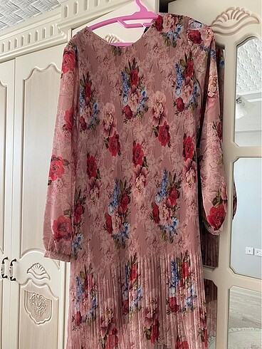 Tesettür tunik