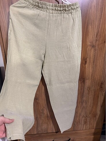 LC Waikiki Lcw keten pantolon