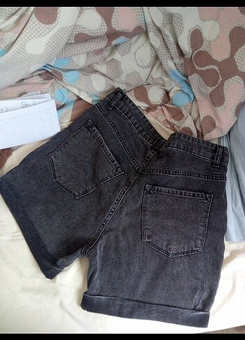 Trendyol & Milla Trendyol Milla Denim Şort