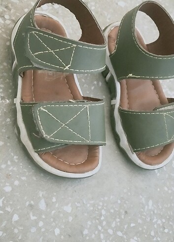 LC Waikiki Erkek bebek ayakkabısi