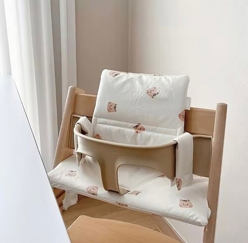 Diğer Stokke Tripp Trapp Minder