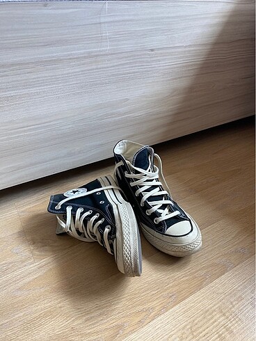 38 Beden Converse Chuck 70 Orijinal