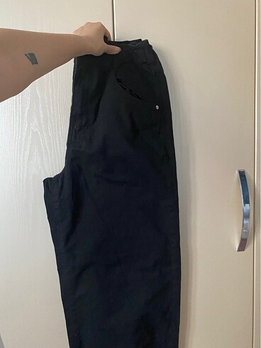 Bershka Bershka Jogger Pantolon