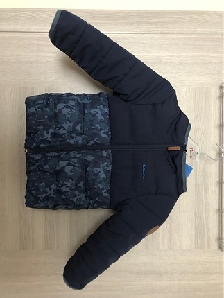 Decathlon 4 yaş mont